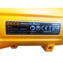 CORDLESS BLOWER 20V INGCO (CABLI20428)