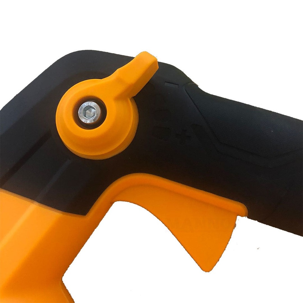 CORDLESS BLOWER 20V INGCO (CABLI20428)