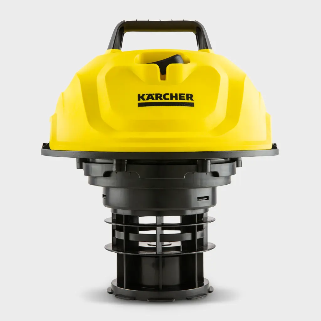 VACCUM CLEANER 12LTR 1200W KARCHER (WD-1-CLASSIC)+1.webp