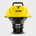 VACCUM CLEANER 12LTR 1200W KARCHER (WD-1-CLASSIC)+1.webp