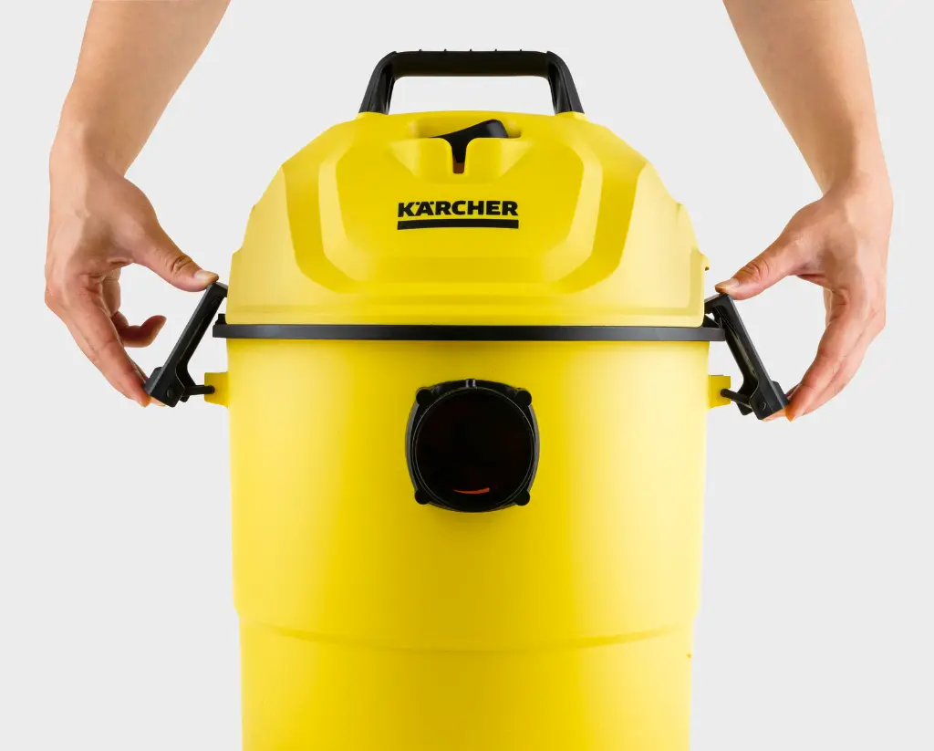 VACCUM CLEANER 12LTR 1200W KARCHER (WD-1-CLASSIC)-2.webp
