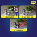 WD 40 PIDILITE 500ML