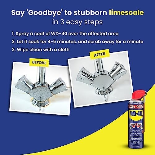 WD 40 PIDILITE 500ML