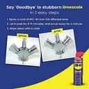 WD 40 PIDILITE 500ML