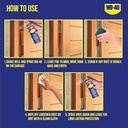 WD 40 PIDILITE 500ML
