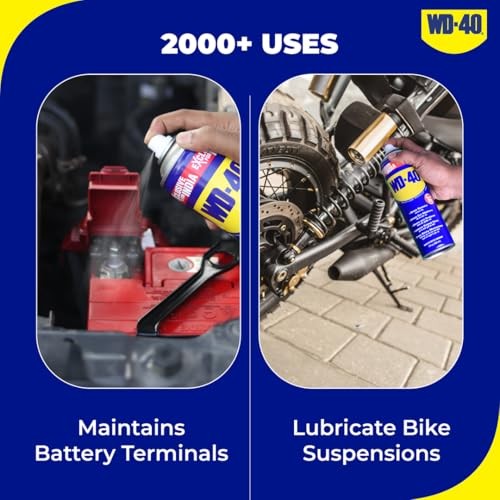 WD 40 PIDILITE 500ML