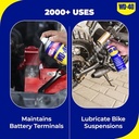 WD 40 PIDILITE 500ML