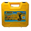 CORDLESS HEAT GUN 20V INGCO (HGLI20025)