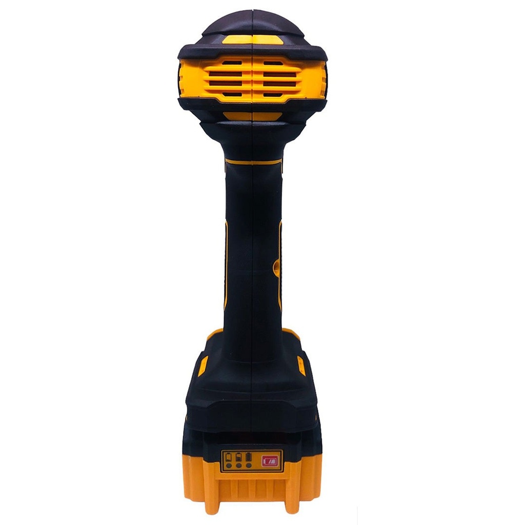 CORDLESS HEAT GUN 20V INGCO (HGLI20025)