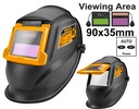 AUTO DARKENING WELDING HELMET (AHM009)