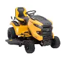 RIDE ON LAWN MOWER CUB CADET (LX-46SD).webp