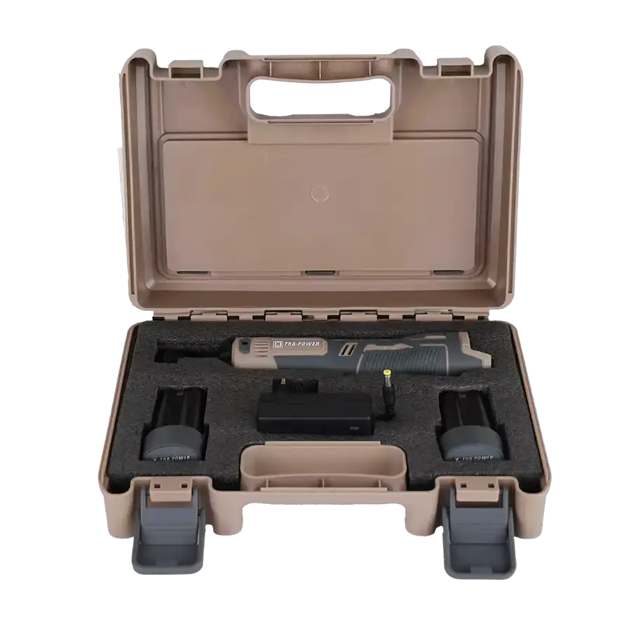 CORDLESS RATCHET WRENCH 18V XTRAPOWER (XPC-RW-01).webp