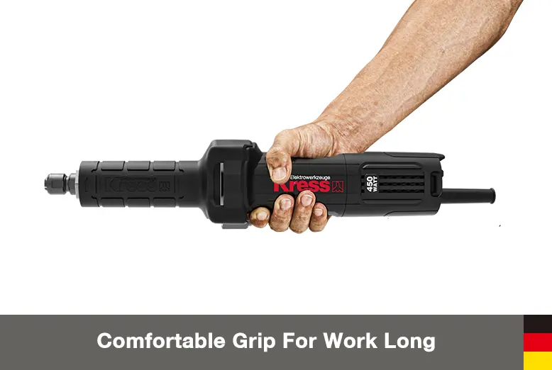 DIE GRINDER 450W KRESS (KU770B)-3.webp