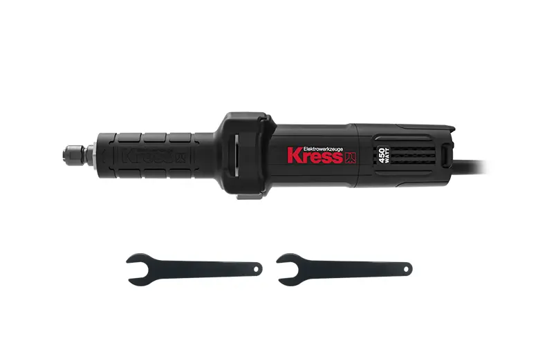 DIE GRINDER 450W KRESS (KU770B).webp