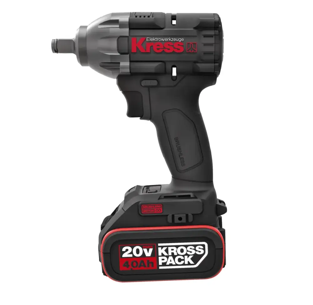CORDLESS IMPACT WRENCH 650NM KRESS (KU275.91).webp