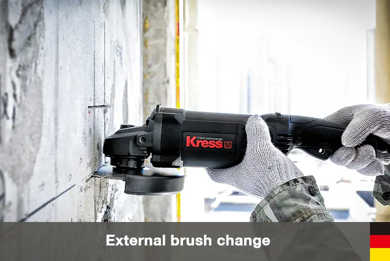 ANGLE GRINDER 2200W 180MM KRESS (KU730)1.webp