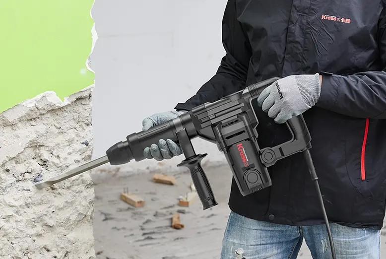 DEMOLITION BREAKER 5KG 1200W KRESS (KU341)-2.webp