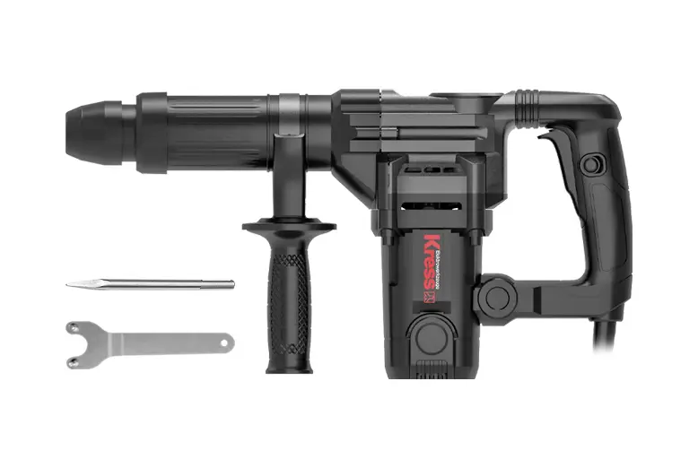 DEMOLITION BREAKER 5KG 1200W KRESS (KU341)-6.webp