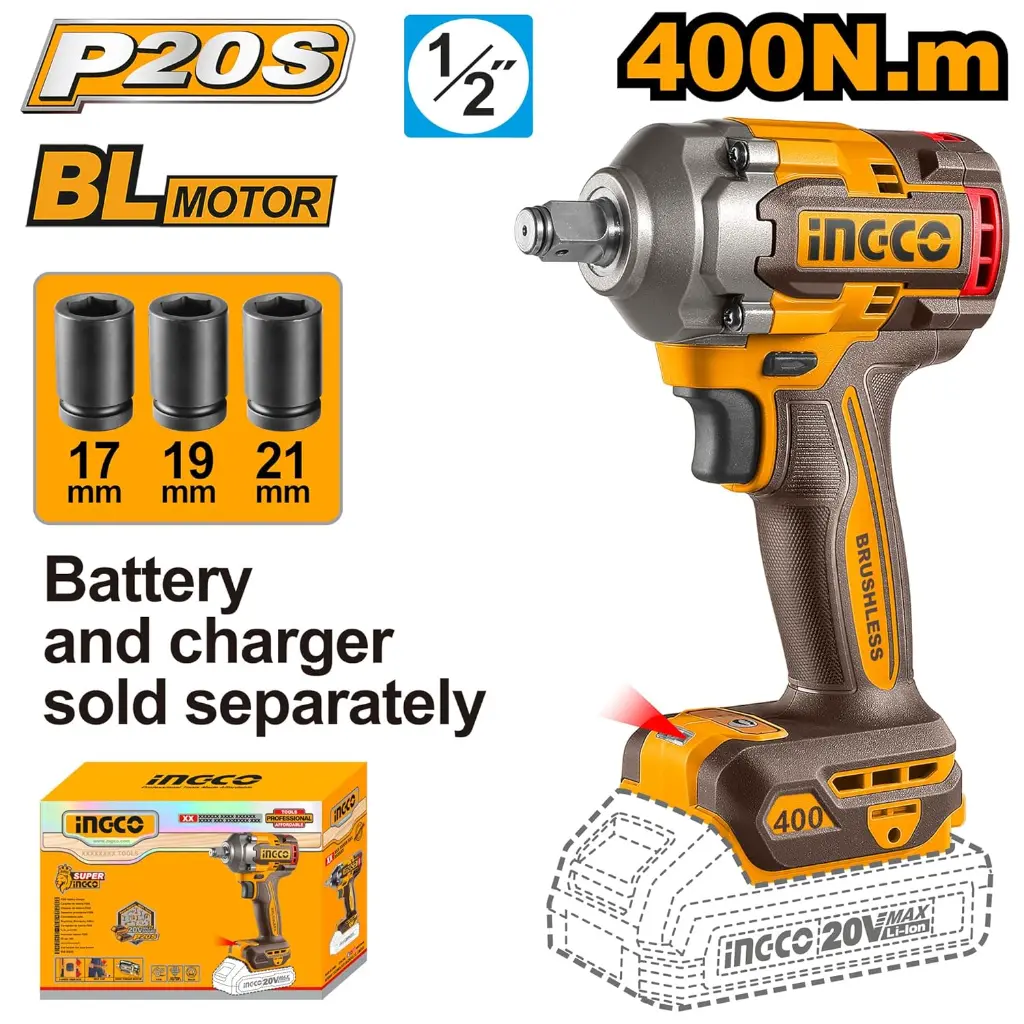 CORDLESS 4PCS COMBO KIT INGCO ( COSLI250783)-2.webp