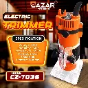 LAMINATE TRIMMER 550W CAZAR (CZ-T036)-2.webp