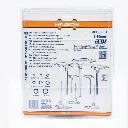 8PCS T-HANDLE HEX KEY SET WADFOW (WHK1481) (1).webp