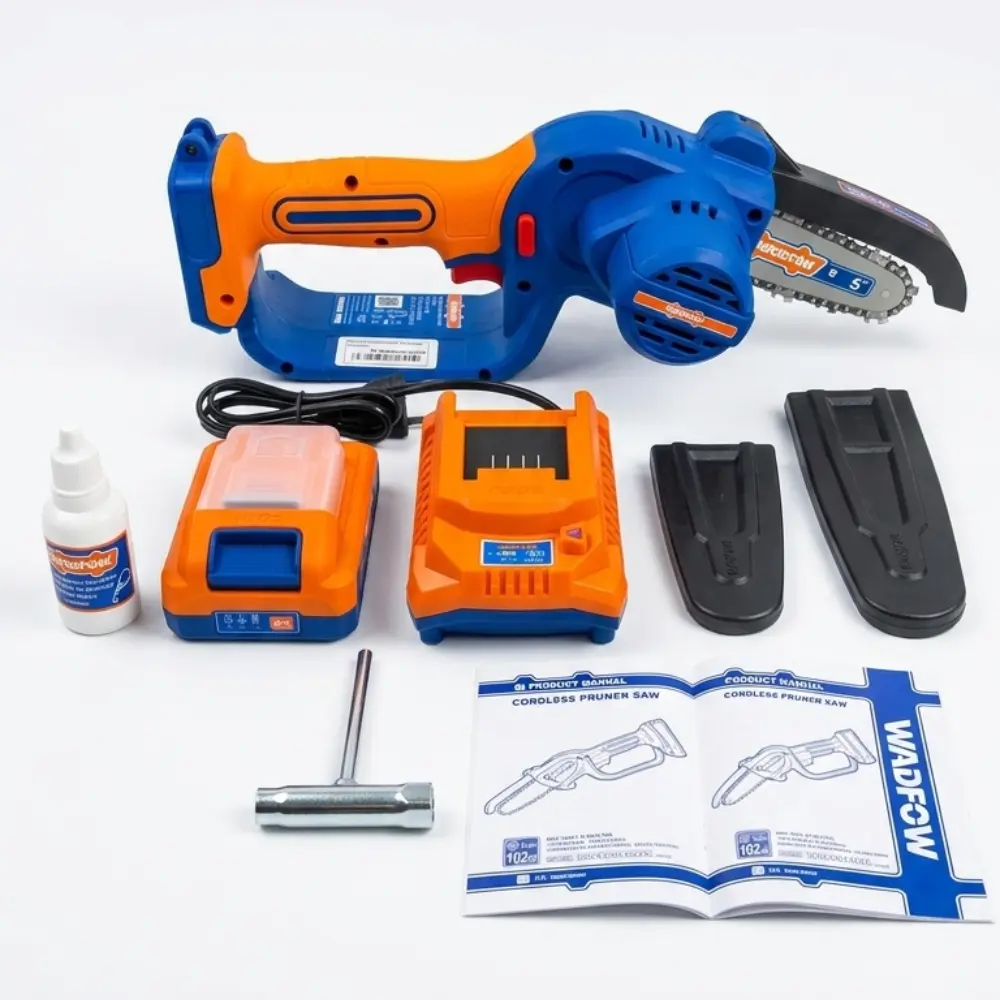 CORDLESS PRESSURE WASHER 20V WADFOW (WQX01203).webp