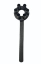 BANSAL CLUTCH HOLDER 6 HOLE PULSAR