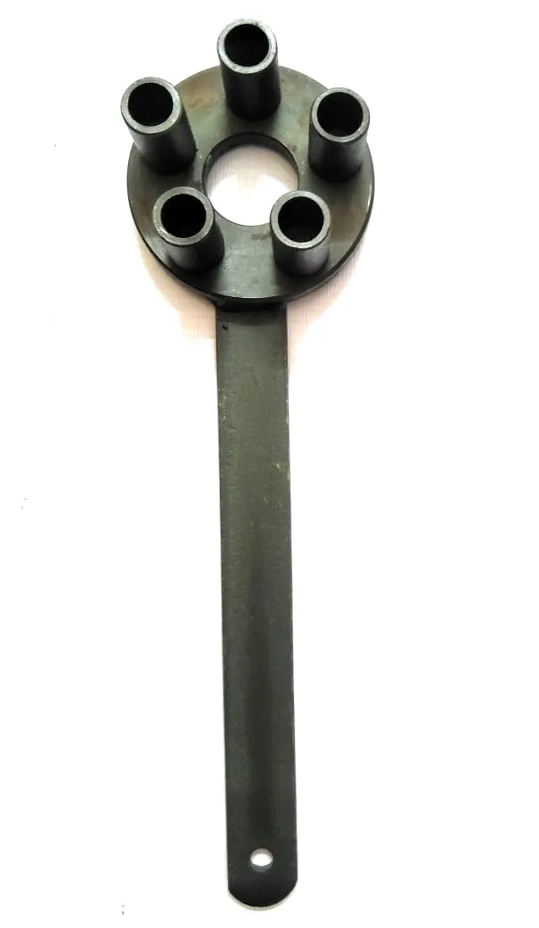 BANSAL CLUTCH HOLDER PULSAR UG-4