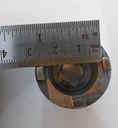 BANSAL CLUTCH NUT GOTI 18MM