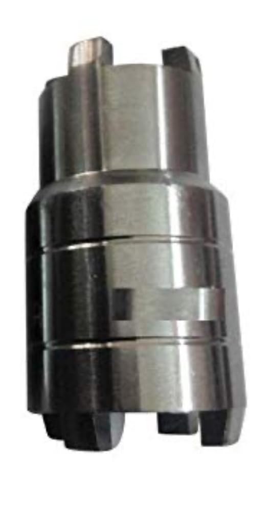 BANSAL CLUTCH NUT GOTI 18MM