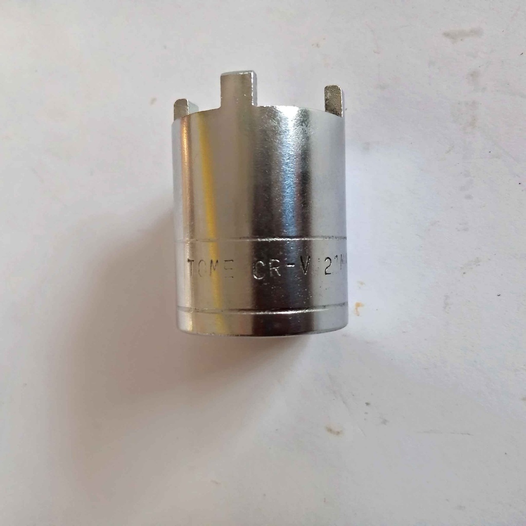BANSAL CLUTCH NUT GOTI 19MM