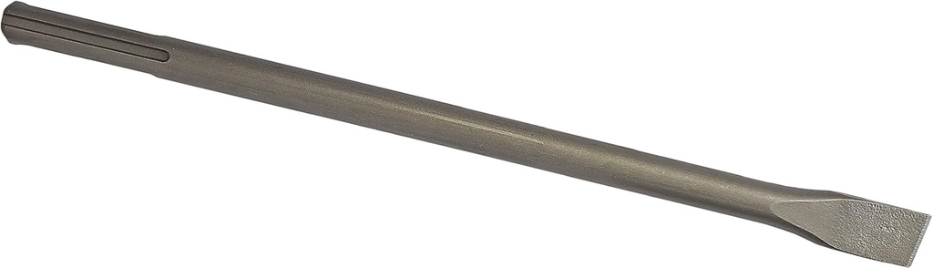 AUTOMACH FLAT HAMMER CHISEL 18*400MM