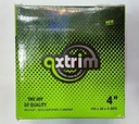 AXTRIM CUTTING BLADE 4"