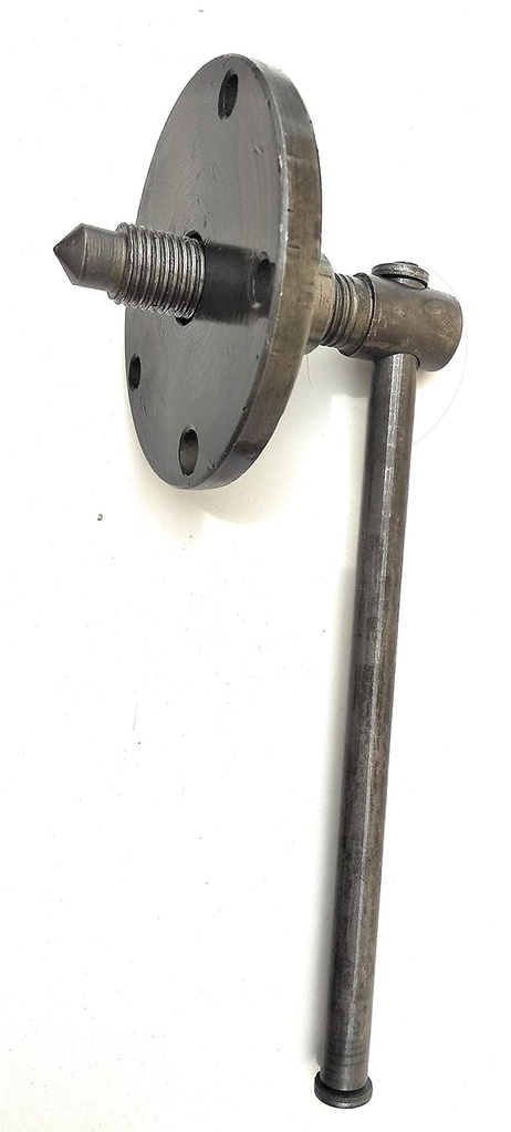 BANSAL MAGNET FLYWHEEL PULLER ROUND DISCOVER-100