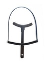 BANSAL MAGNETIC BELT BLACK