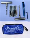 BANSAL TYRE PUNCTURE KIT GOLD
