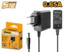 BATTERY CHARGER 12V INGCO (FCLI12071)