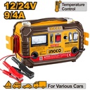 BATTERY CHARGER 28-180AH (ING-CB1601)