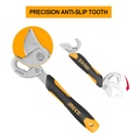 BENT WRENCH  (HBWS110808)