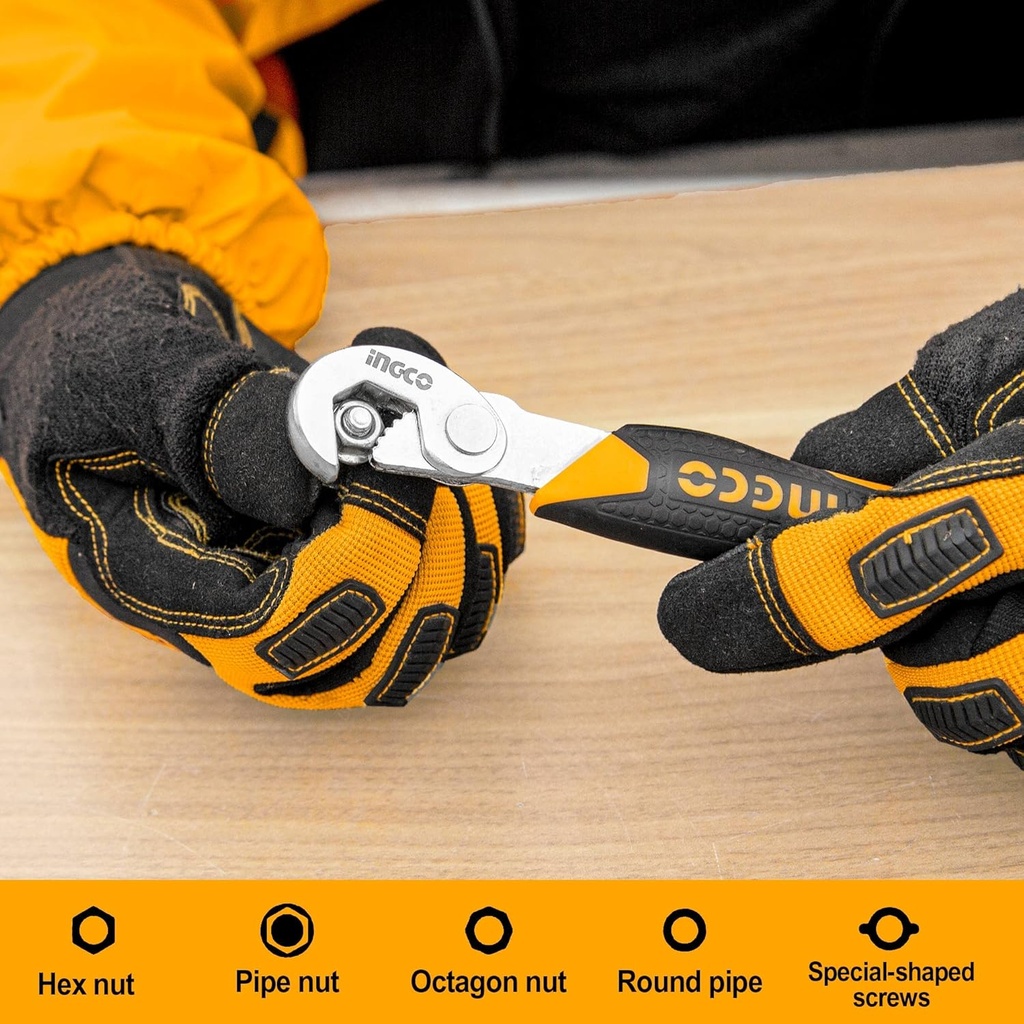 BENT WRENCH  (HBWS110808)