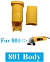 BODY 801