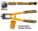 BOLT CUTTER 12" INGCO (HBC0812)