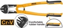 BOLT CUTTER 30" INGCO (HBC0830)