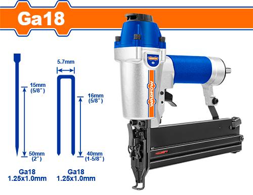 BRAD NAILER 2 IN 1 WADFOW (WBN2540)