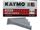 BRAD NAILS KAYMO (BR18G15)