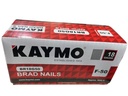 BRAD NAILS KAYMO (BR18G50)