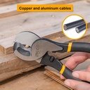 CABLE CUTTER 10" INGCO (HCCB0210)