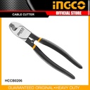 CABLE CUTTER 6" INGCO (HCCB0206)