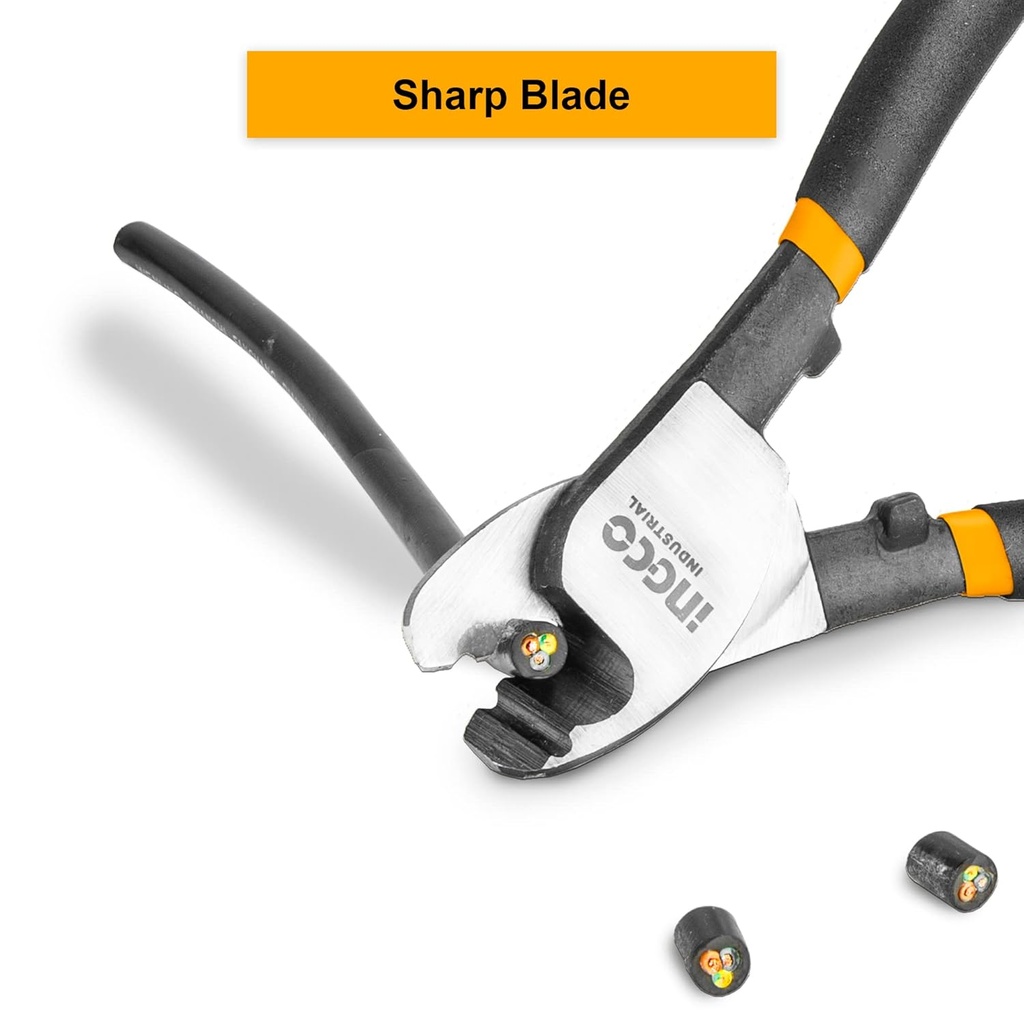 CABLE CUTTER 8" INGCO (HCCB0208)