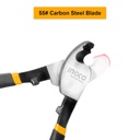 CABLE CUTTER 8" INGCO (HCCB0208)